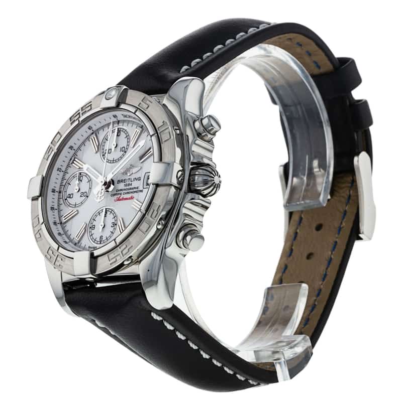 Breitling Chrono Galactic A13358L